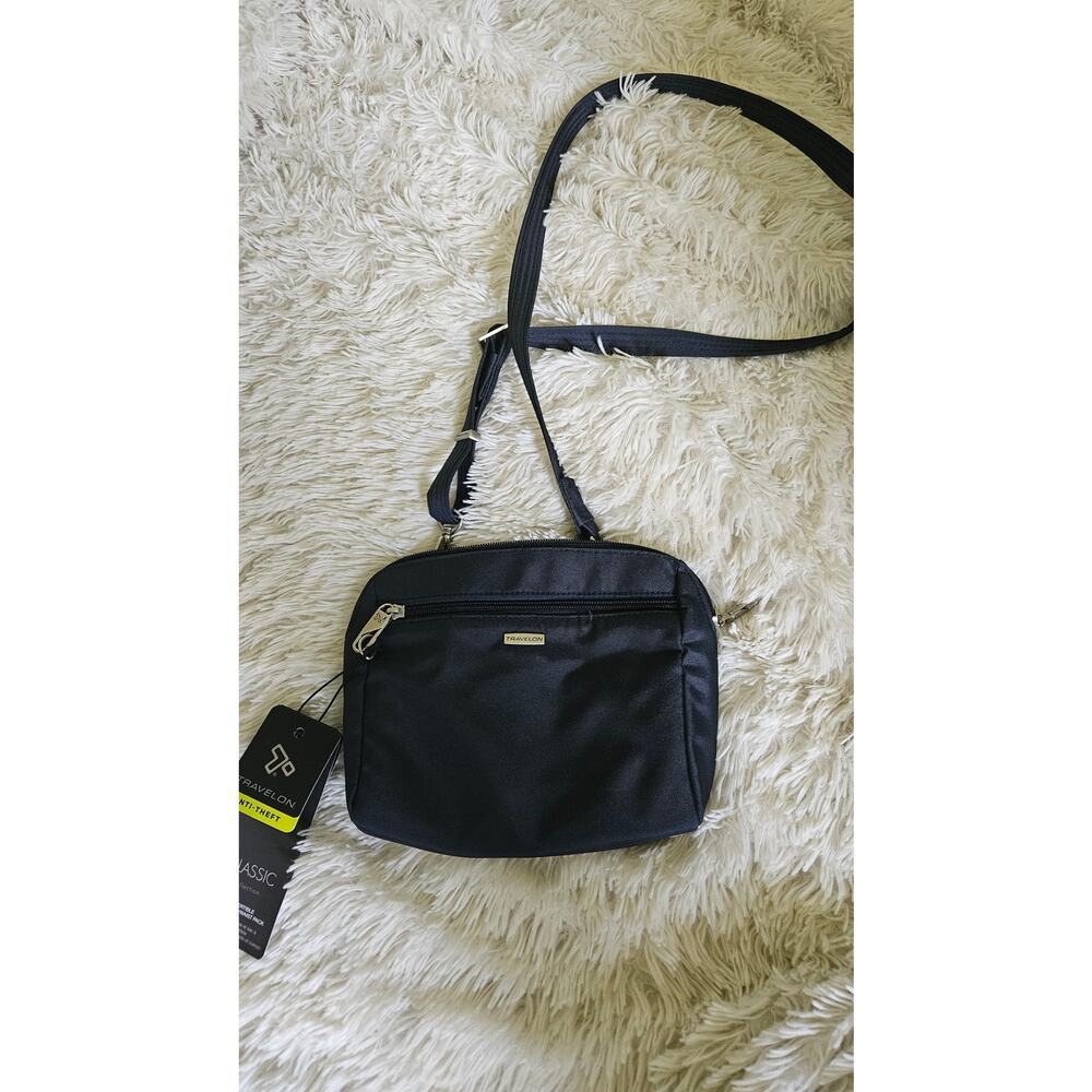 Travelon Crossbody Bag